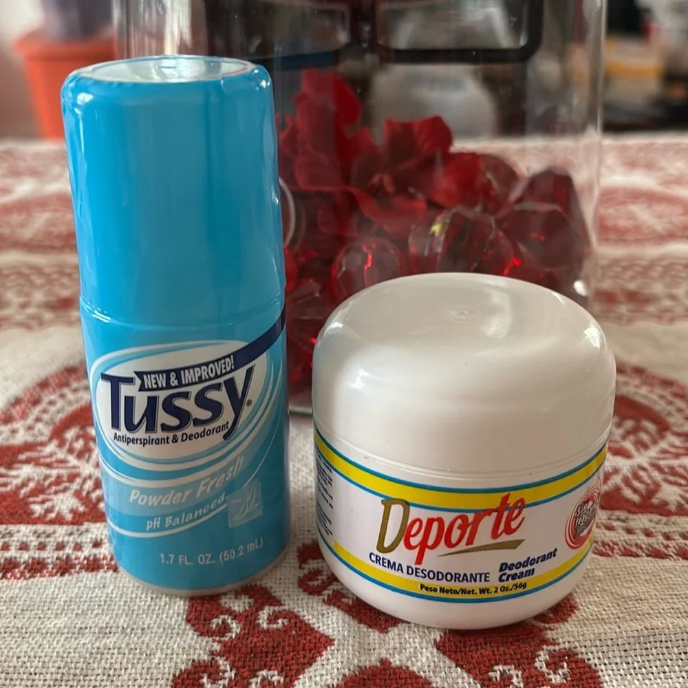 Deodorant lot! - Picture 1 of 2